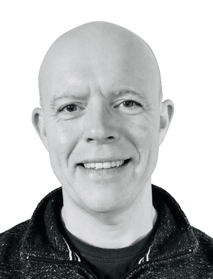 Richard Woods, managing director, Cultivate Partners